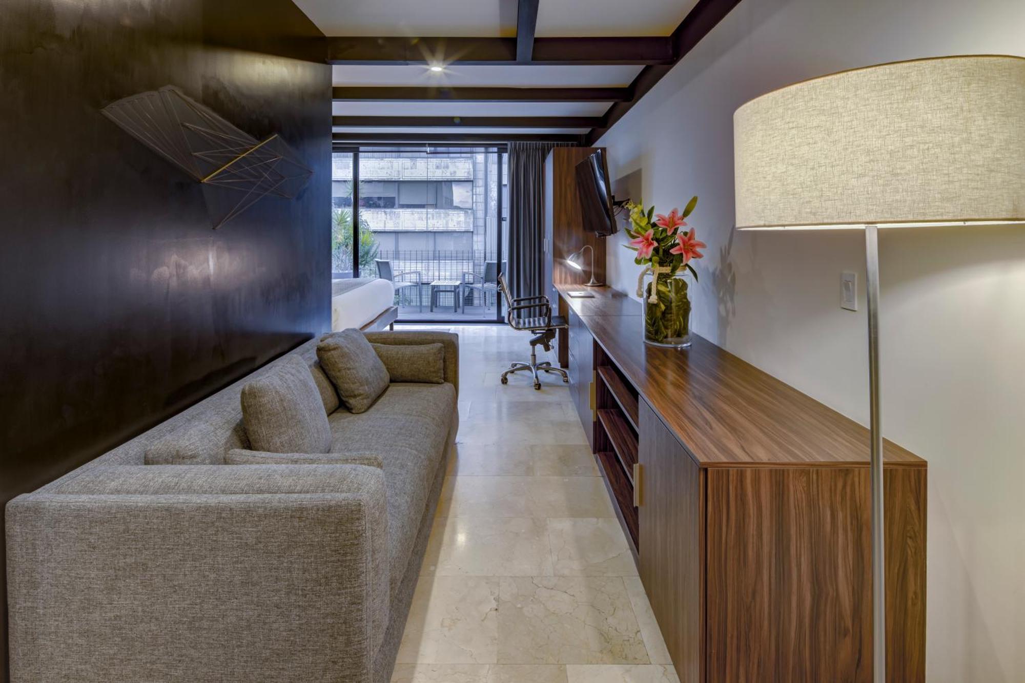 Aparthotel Mx Grand (adults Only) 4*
