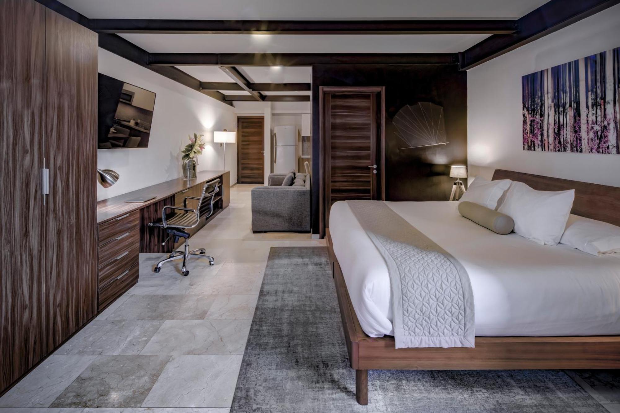 Mx Grand (adults Only) Aparthotel