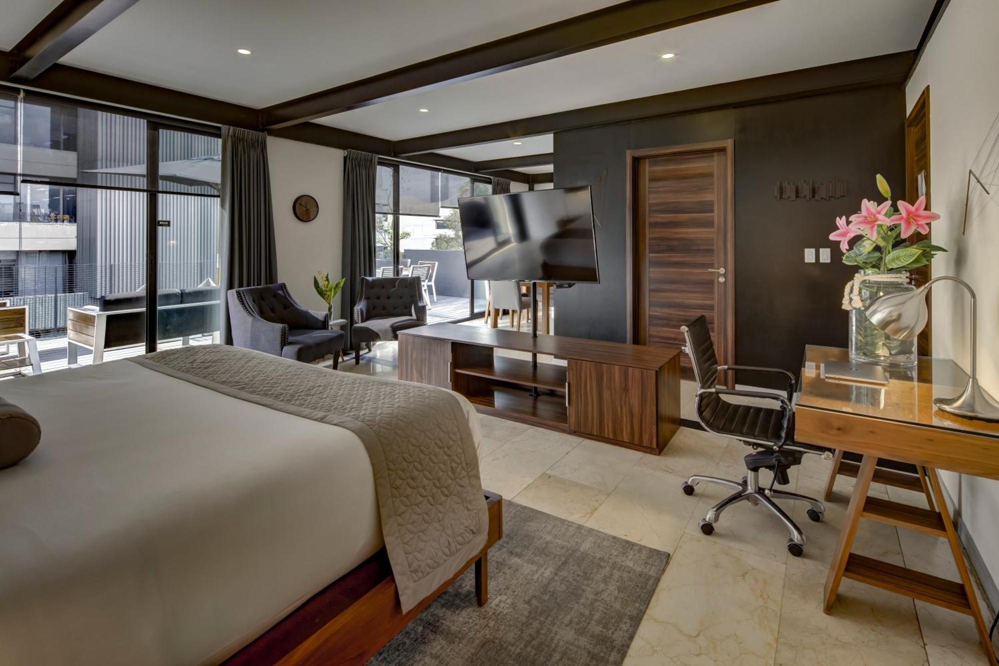 Mx Grand (adults Only) 4*