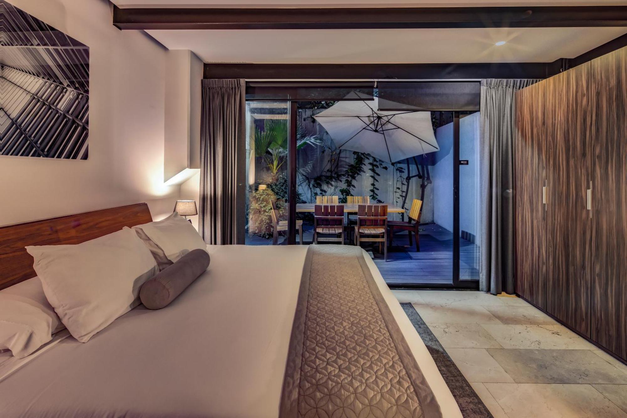 Mx Grand (adults Only) Aparthotel