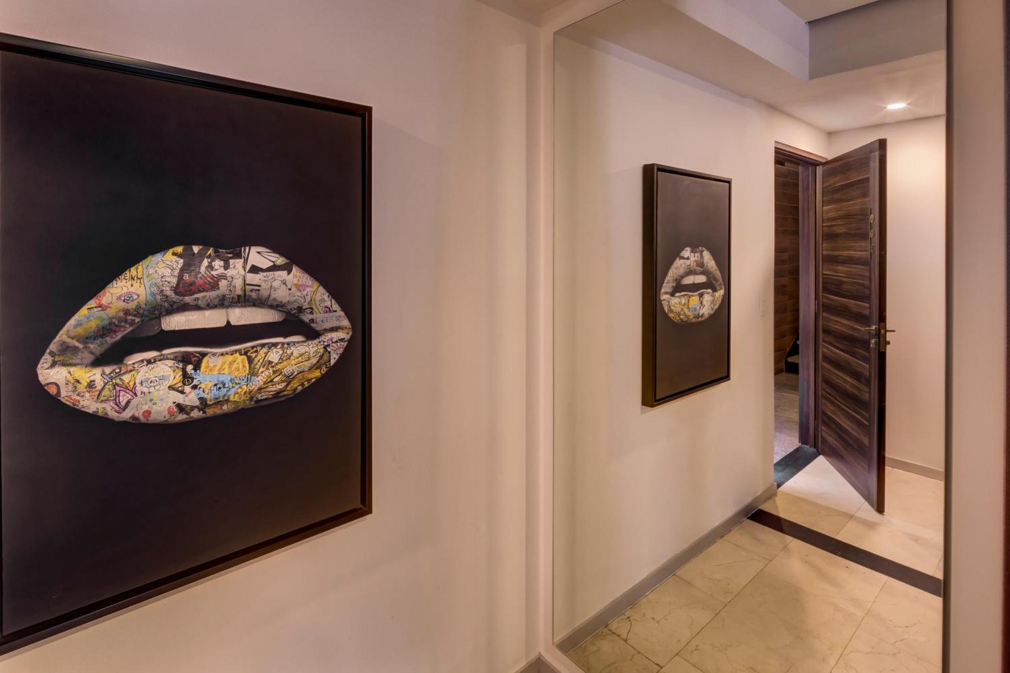 Aparthotel Mx Grand (adults Only) 4*