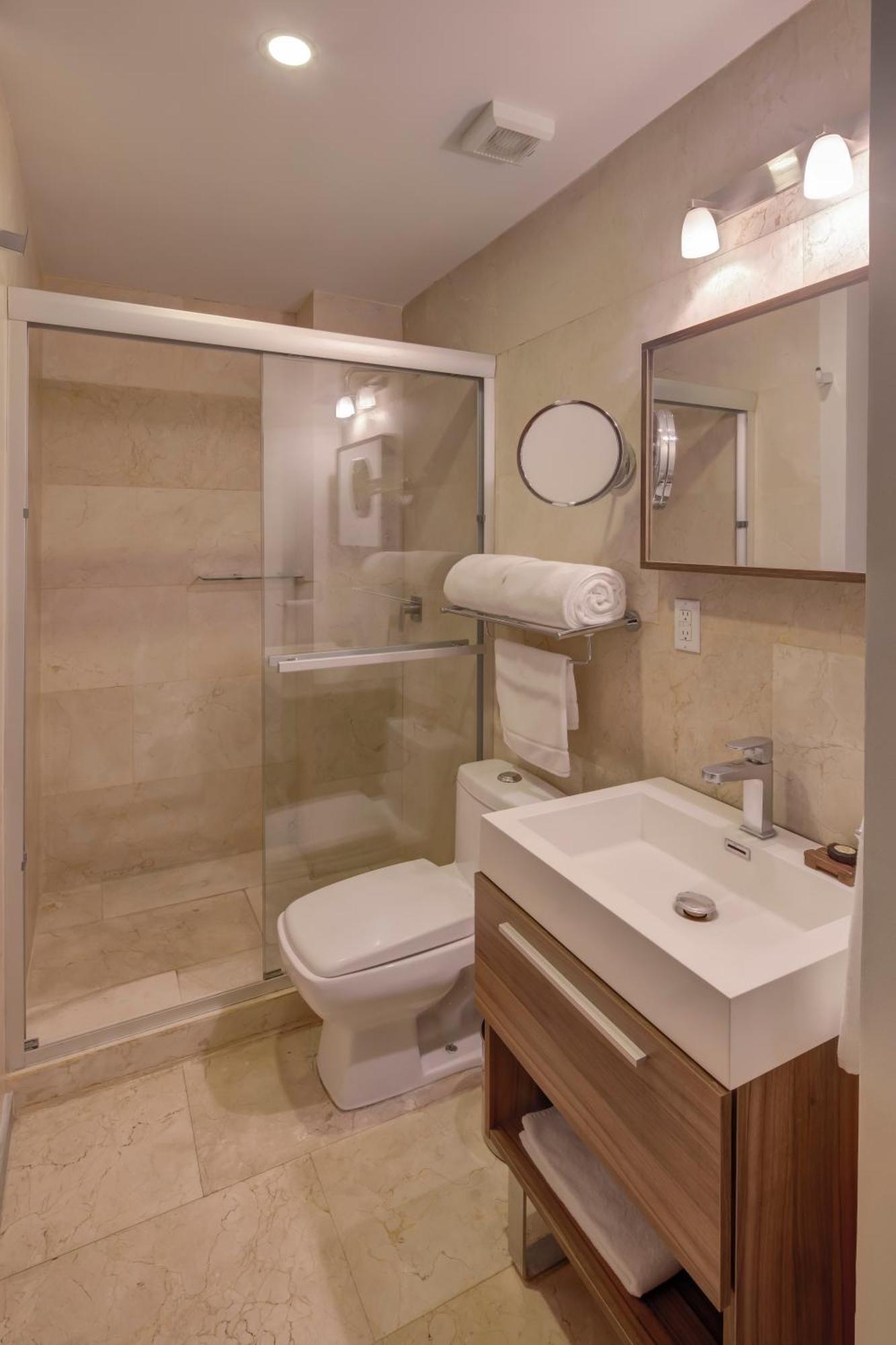 Mx Grand (adults Only) Aparthotel 4*