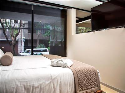 Mx Grand (adults Only) Aparthotel 4*