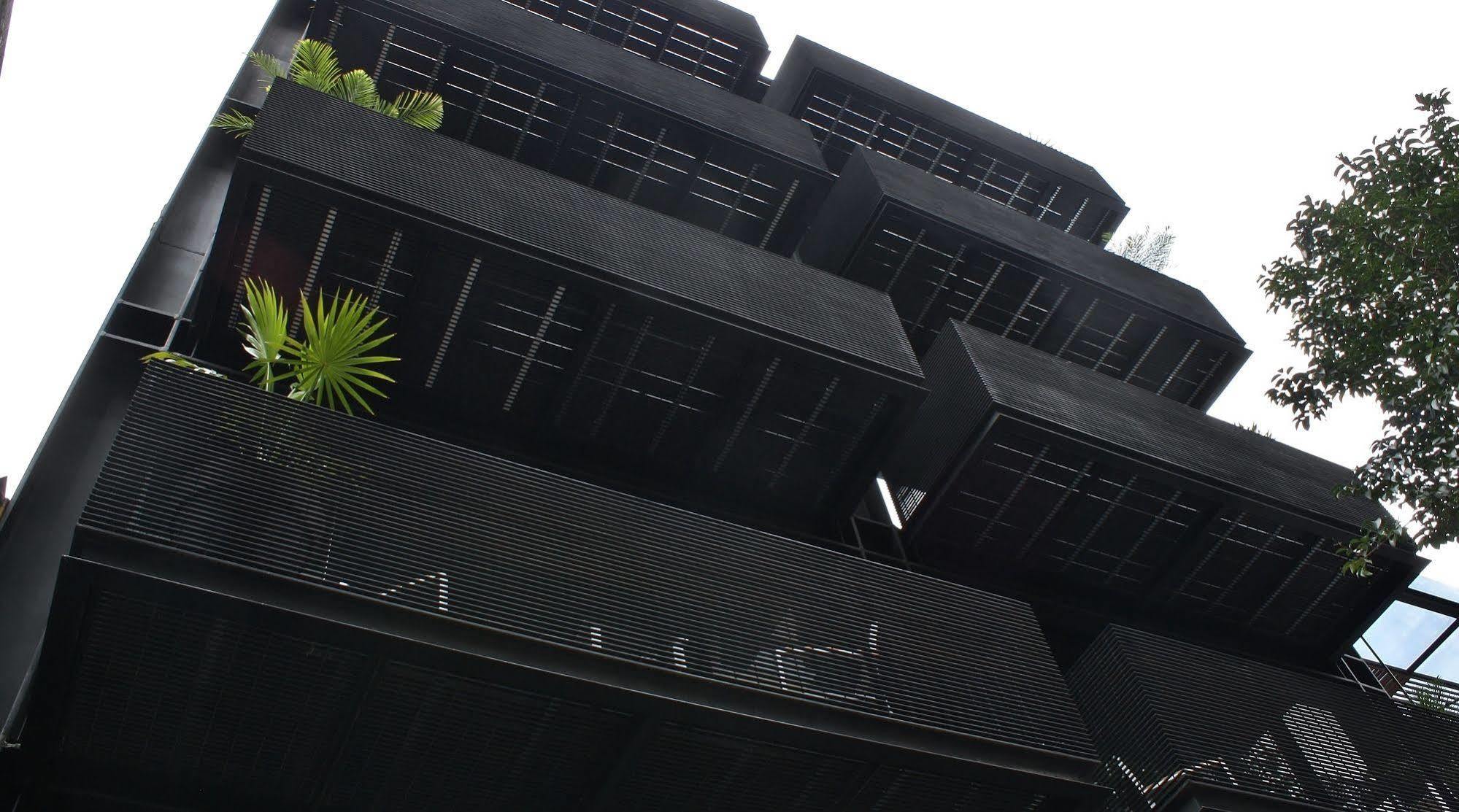 Mx Grand (adults Only) Aparthotel