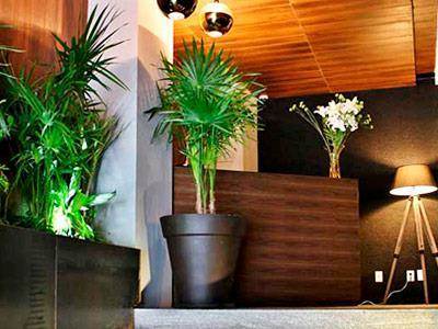 Mx Grand (adults Only) Aparthotel