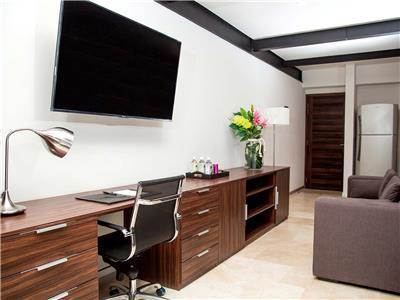 Mx Grand (adults Only) Aparthotel Città del Messico