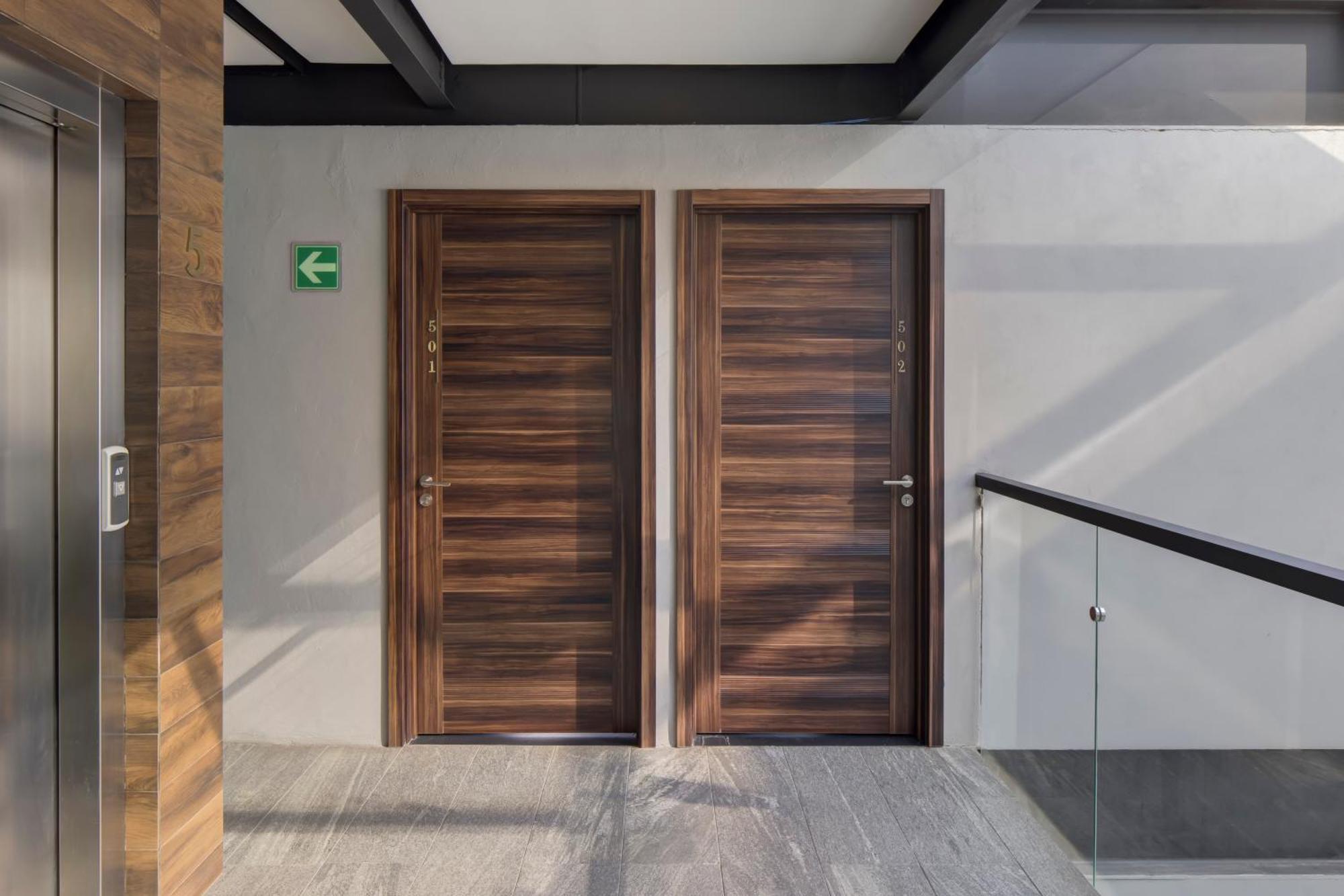 Mx Grand (adults Only) Aparthotel Mexiko-Stadt