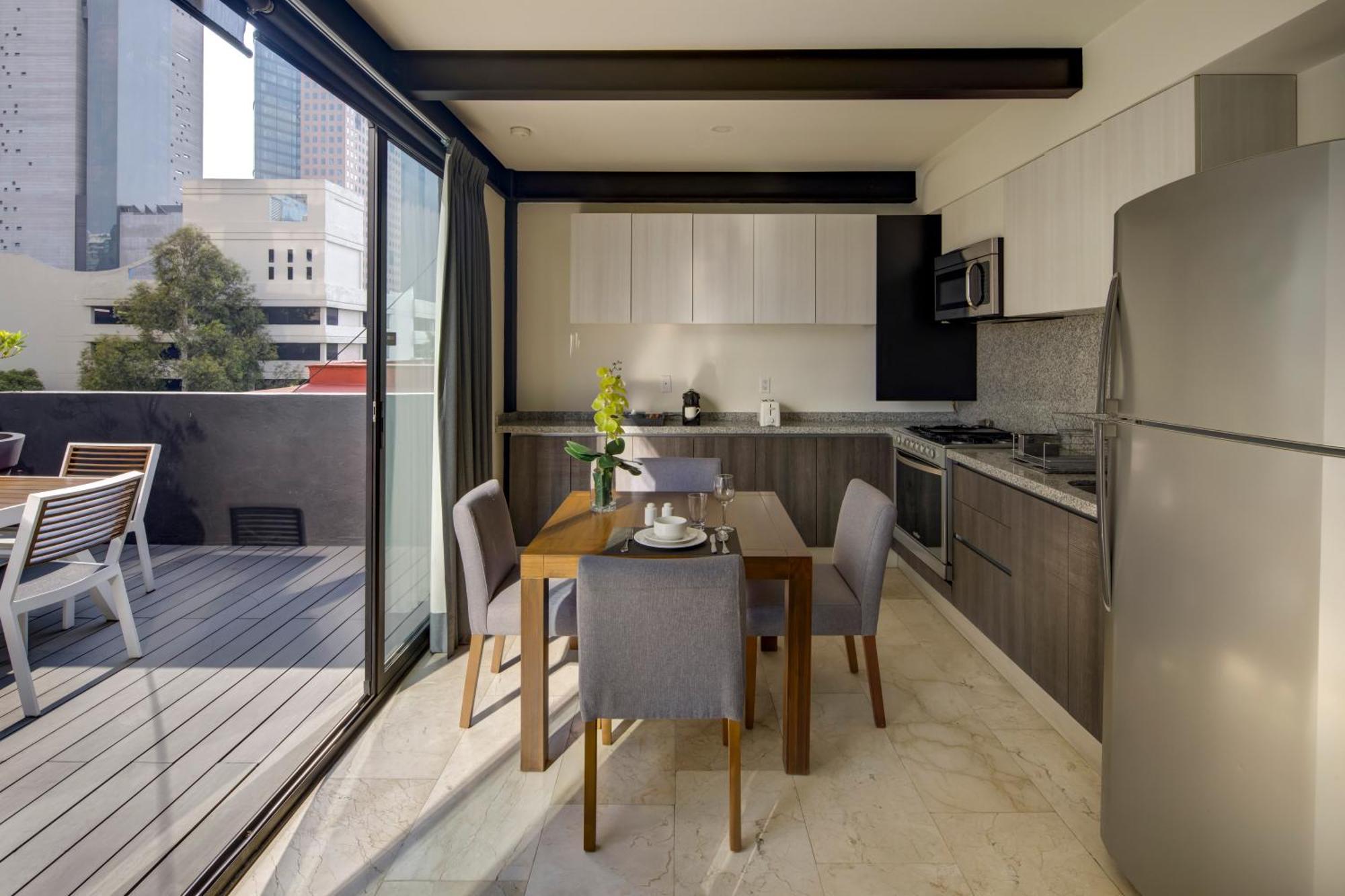 Mx Grand (adults Only) Aparthotel 4*