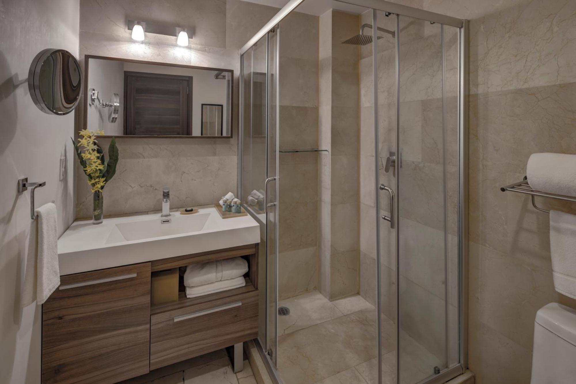 Mx Grand (adults Only) Aparthotel Mexiko-Stadt