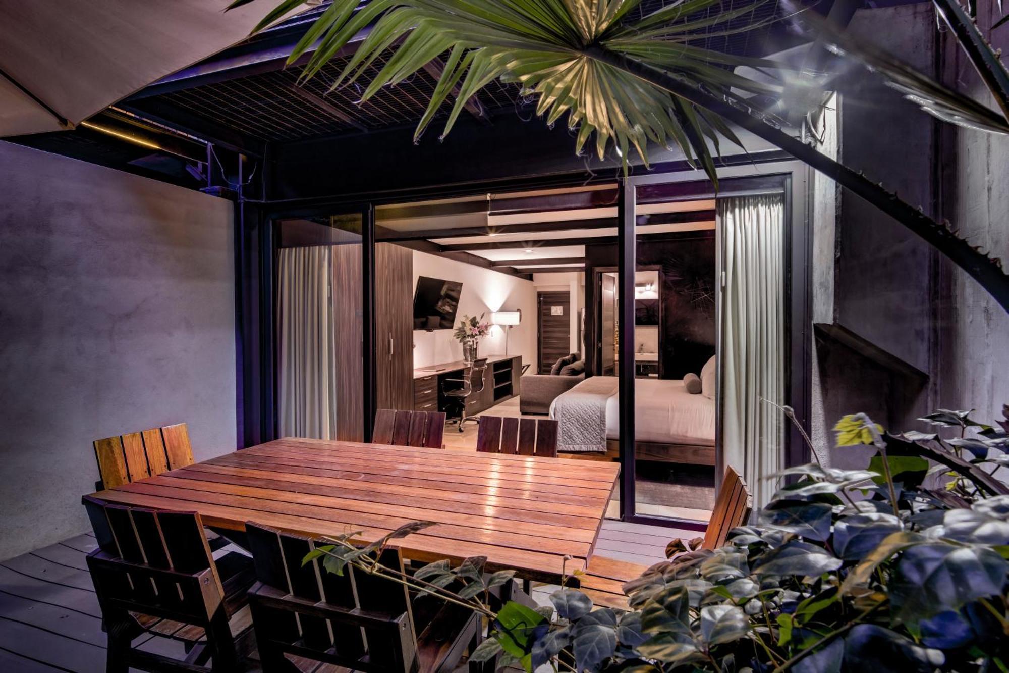 Mx Grand (adults Only) Aparthotel