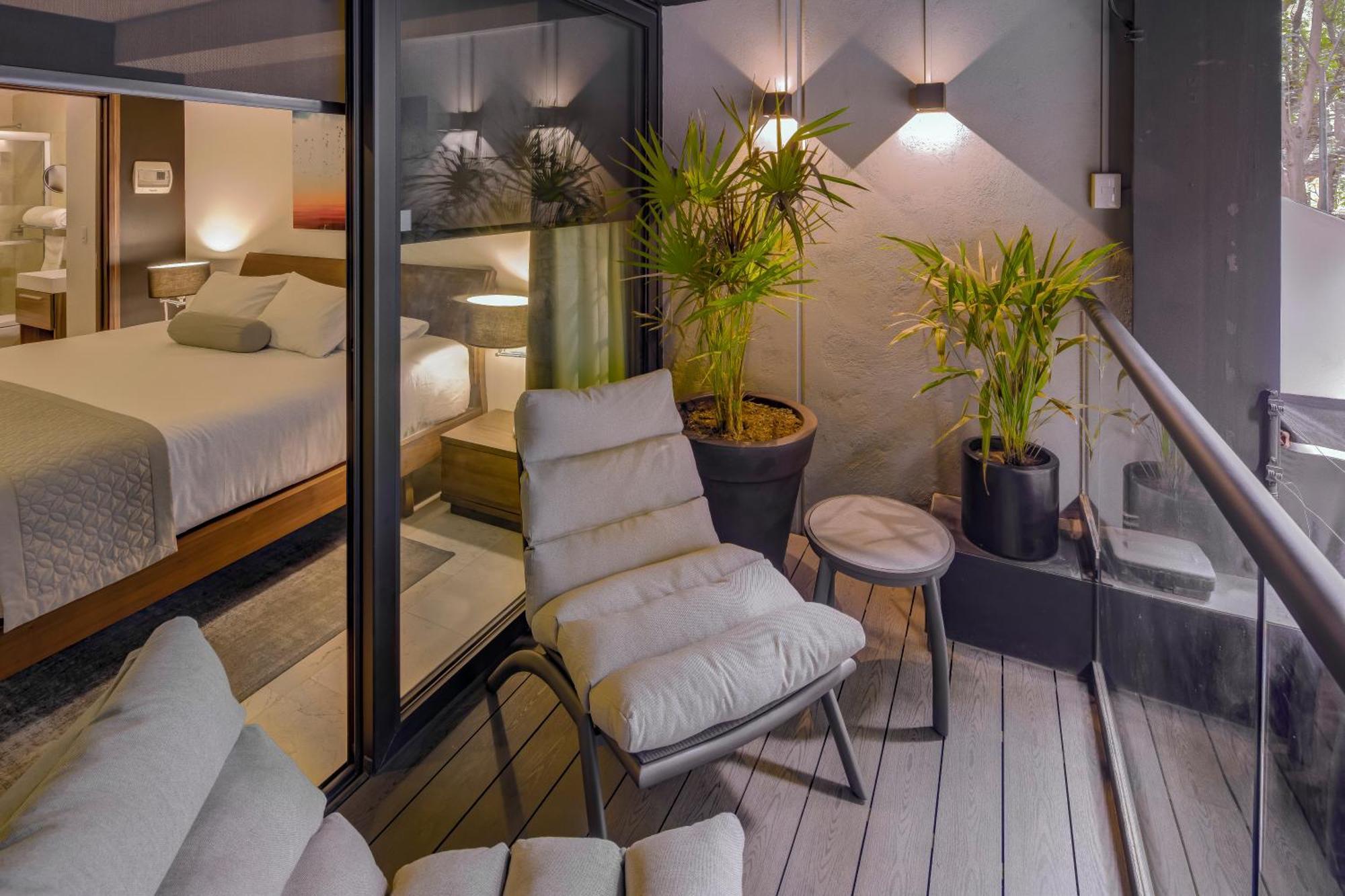 Mx Grand (adults Only) 4*