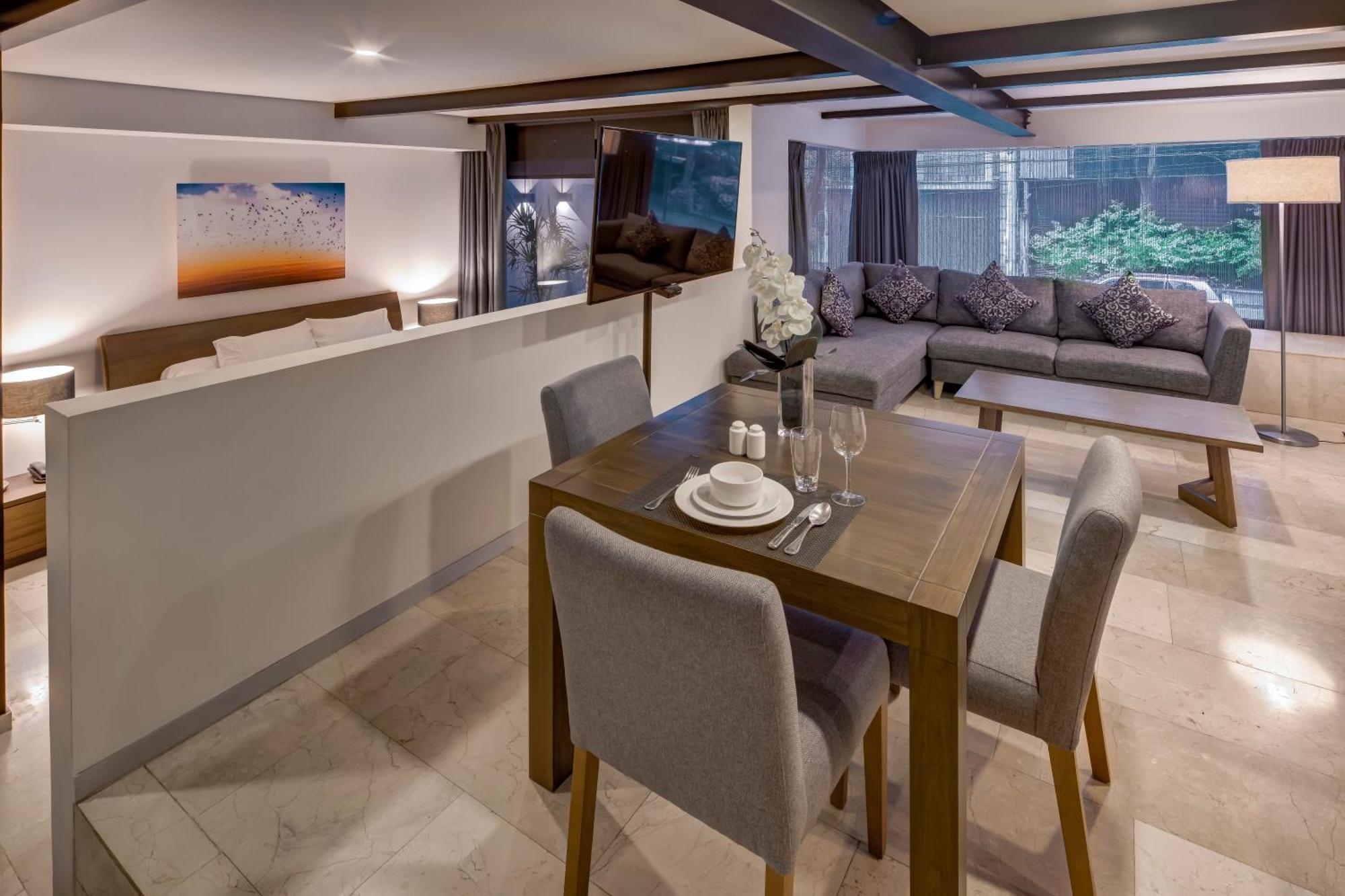 Mx Grand (adults Only) Aparthotel Mexiko-Stadt