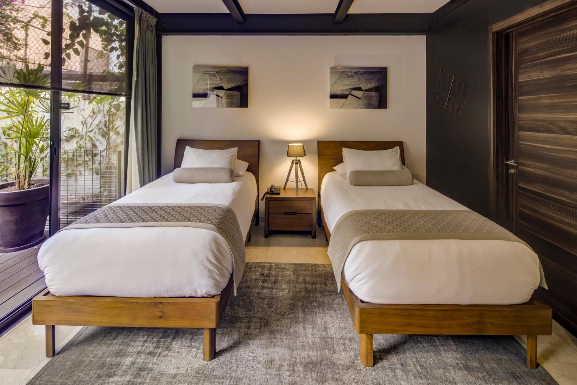 Mx Grand (adults Only) Mexiko-Stadt