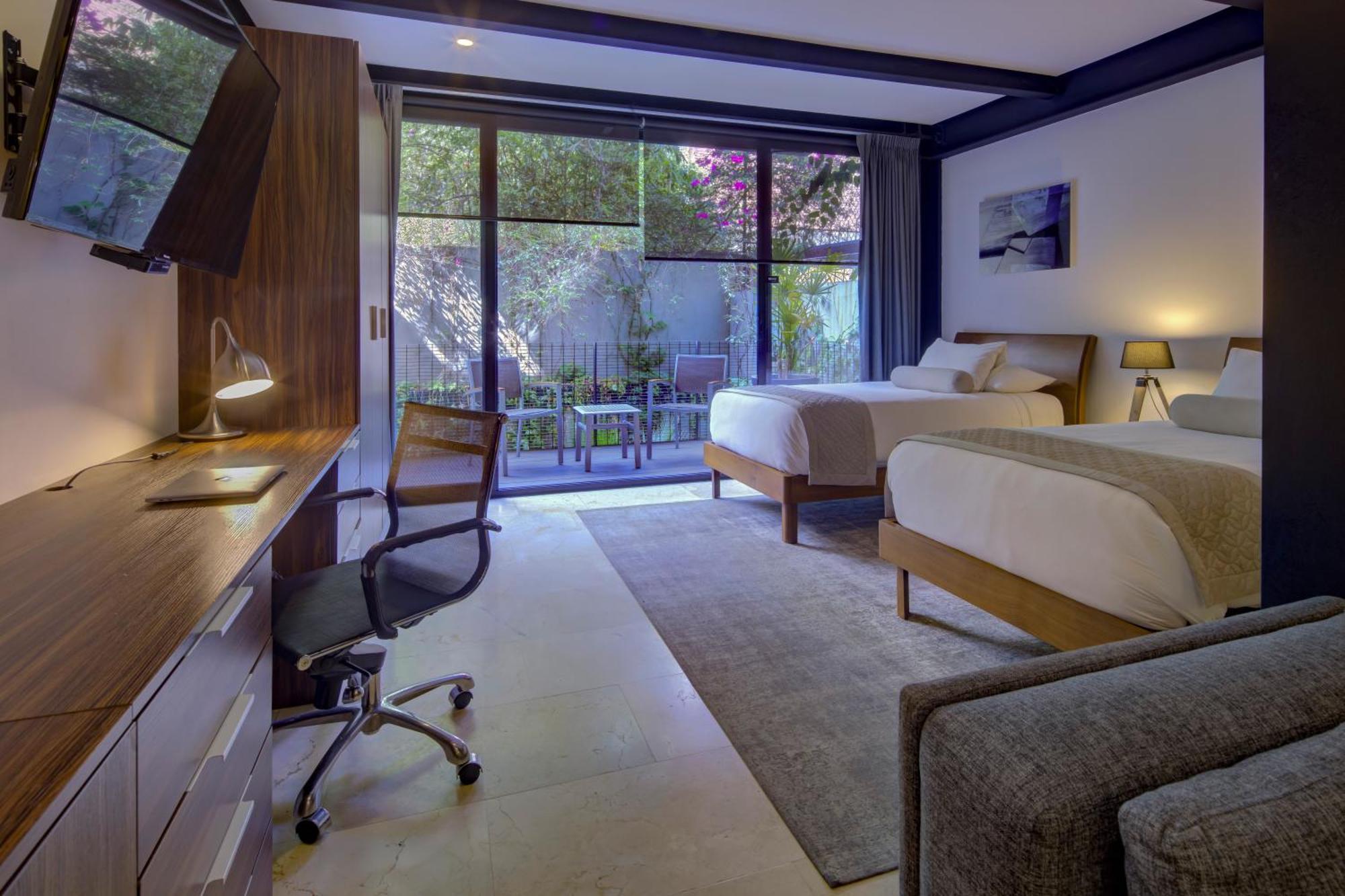 Mx Grand (adults Only) 4* Mexiko-Stadt