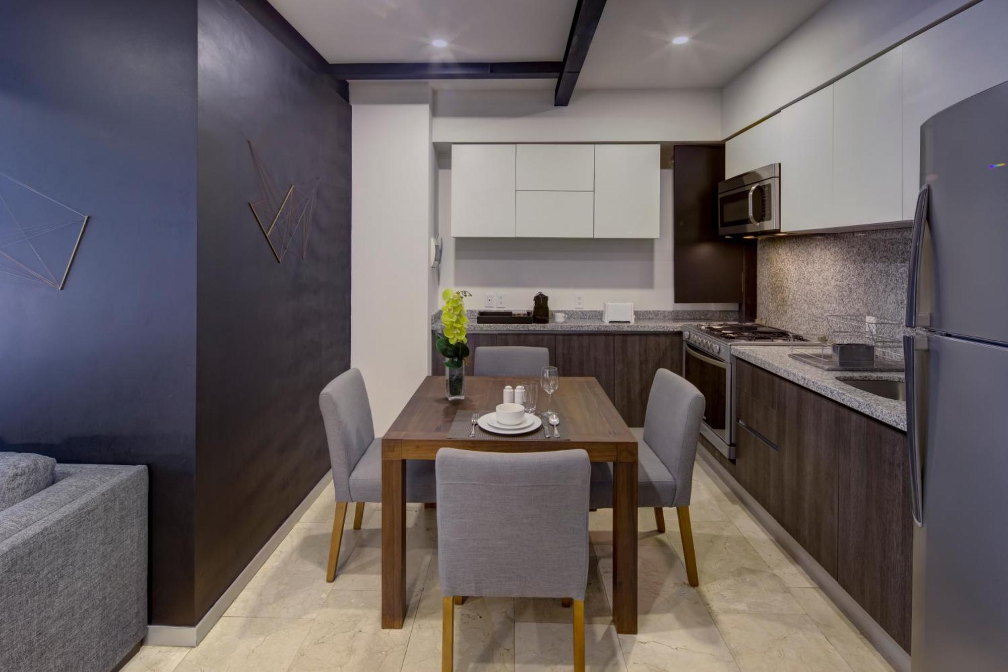 Mx Grand (adults Only) Aparthotel