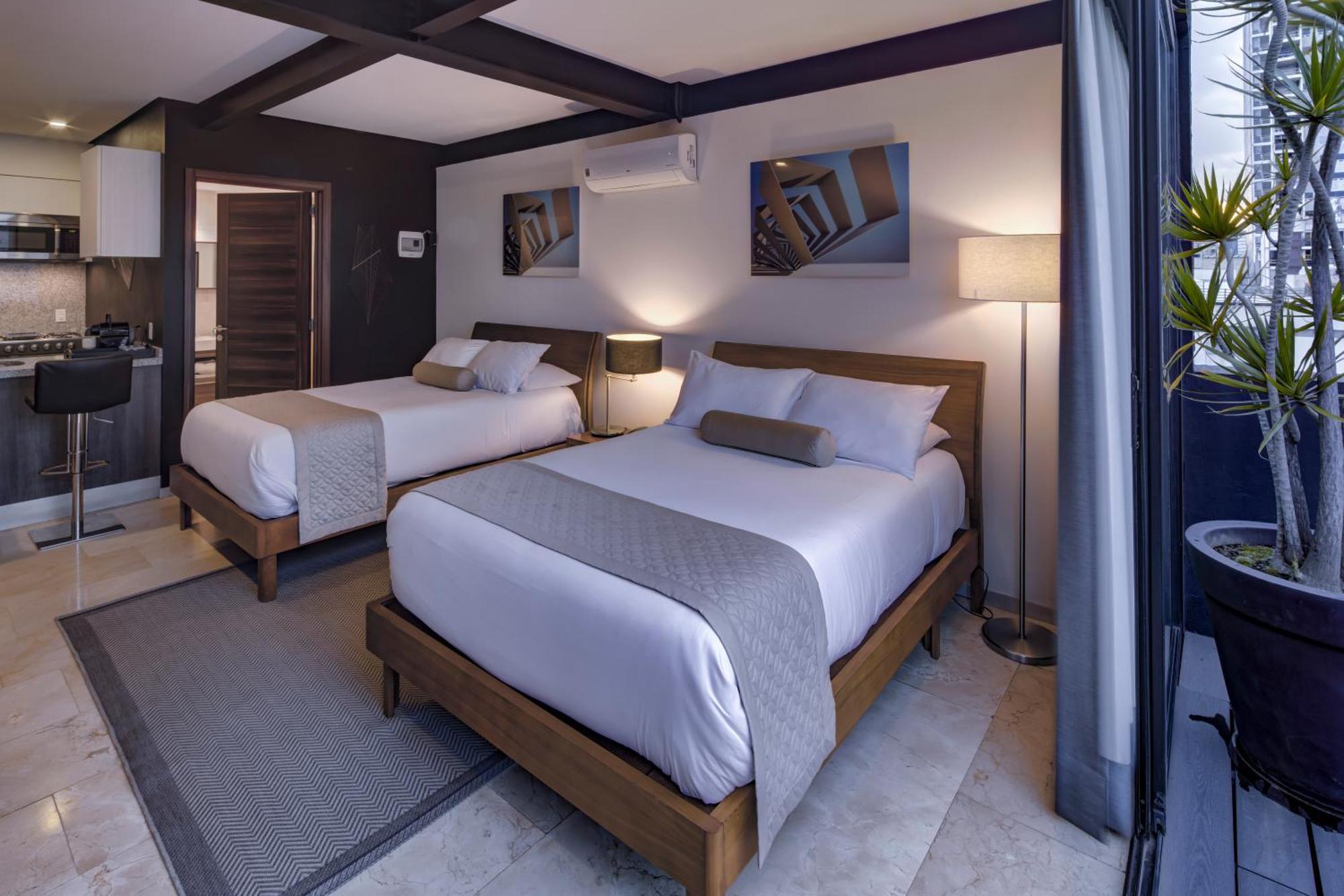 Mx Grand (adults Only) 4*