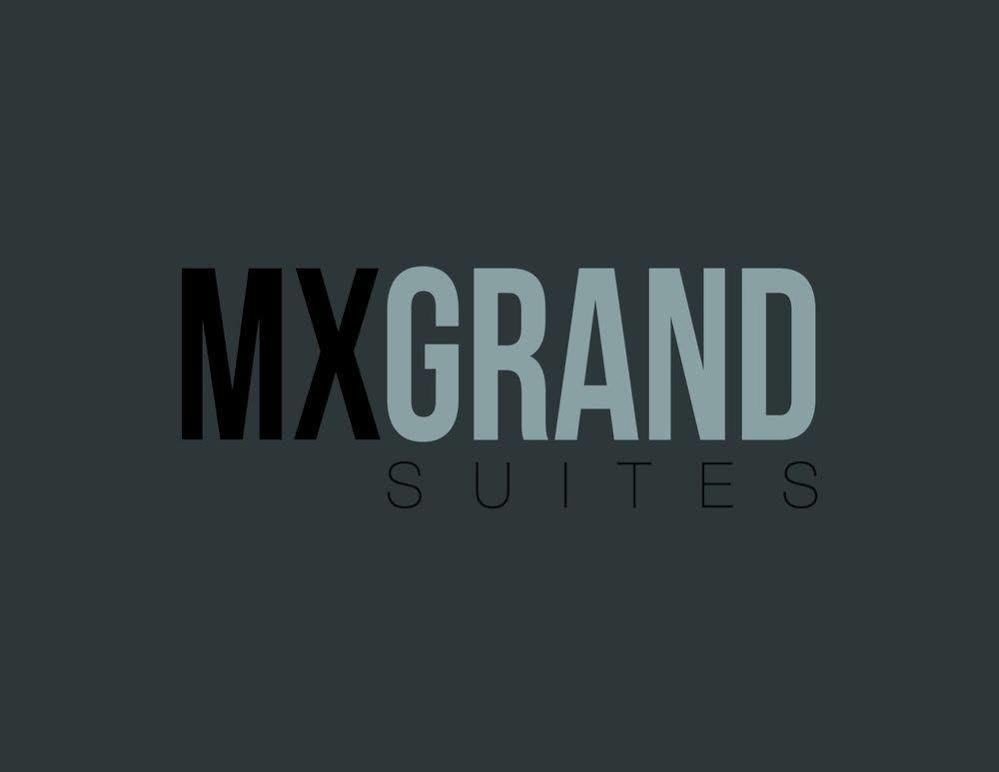 Mx Grand (adults Only) 4*