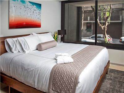 Mx Grand (adults Only) Aparthotel