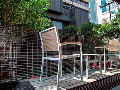 Mx Grand (adults Only) Aparthotel