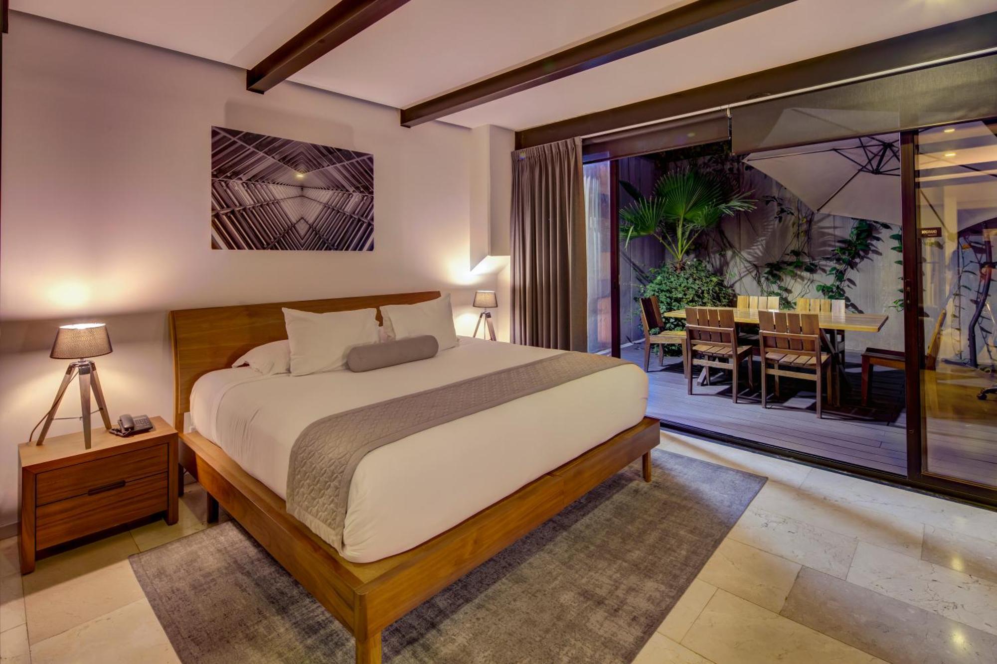 Aparthotel Mx Grand