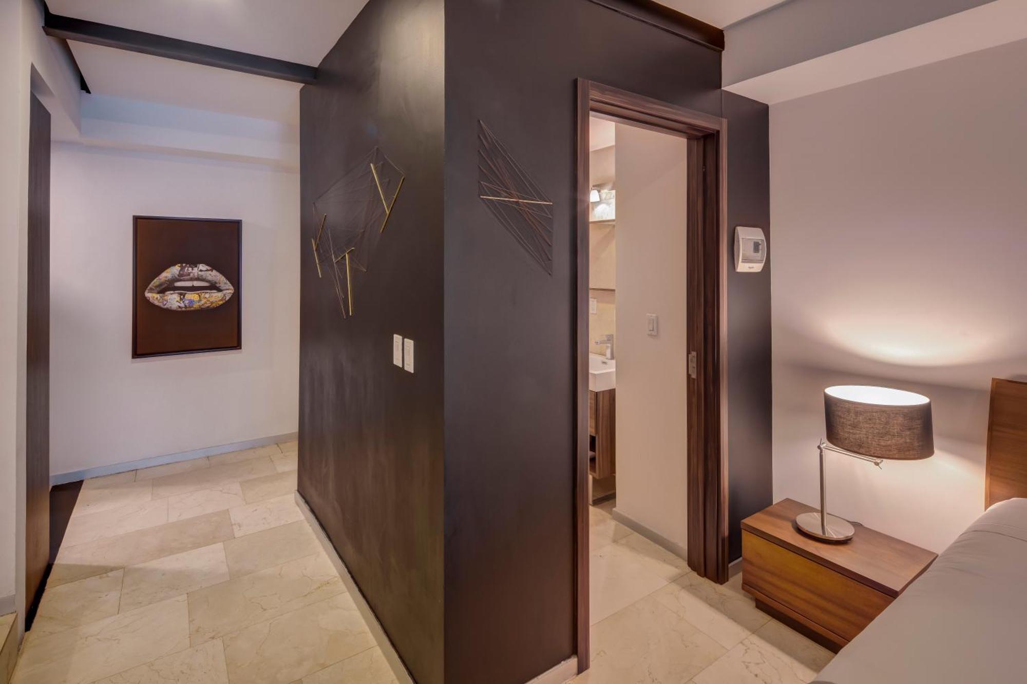Mx Grand Aparthotel 4*