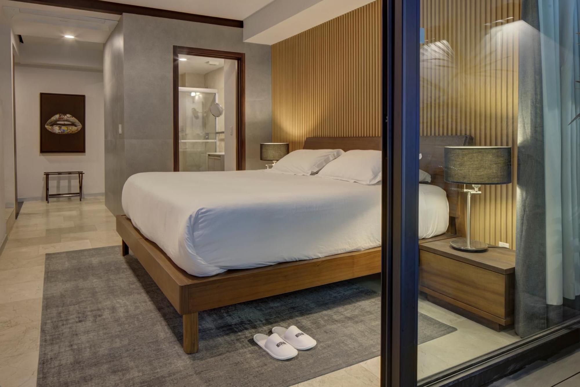 Mx Grand Aparthotel