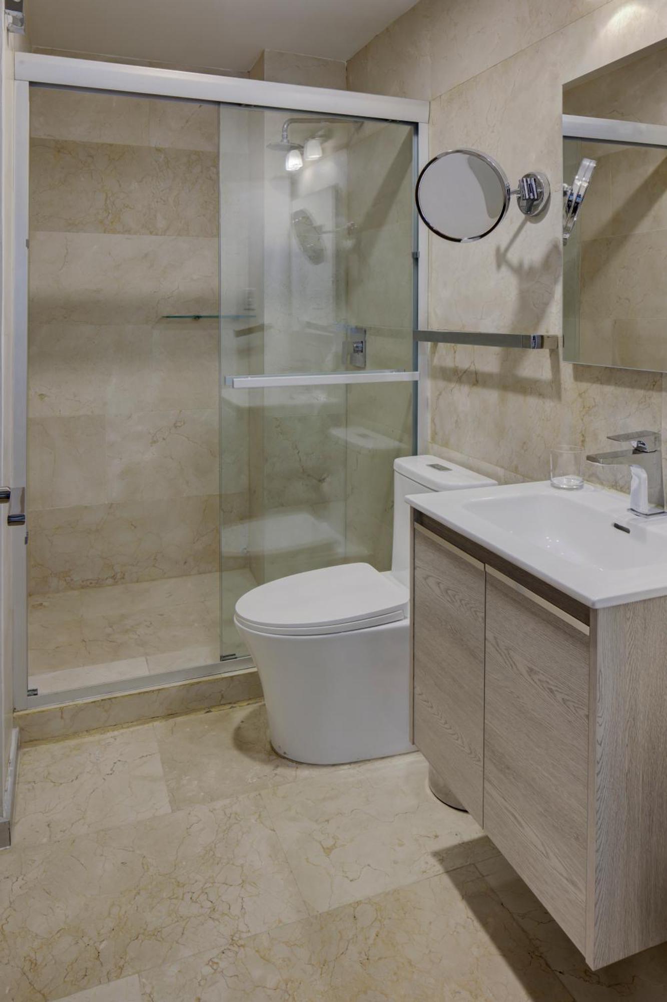 Aparthotel Mx Grand