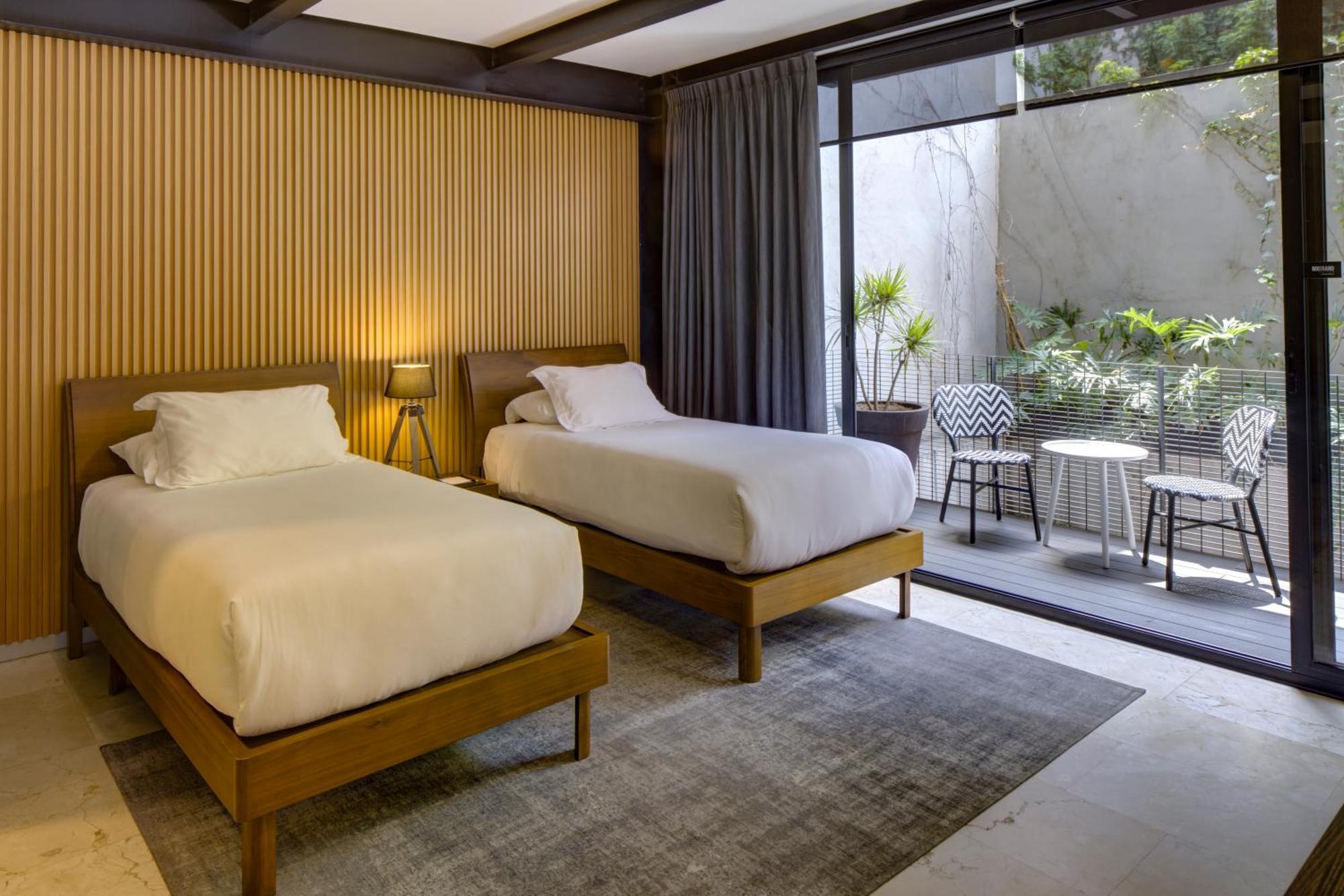 Aparthotel Mx Grand Cidade do México