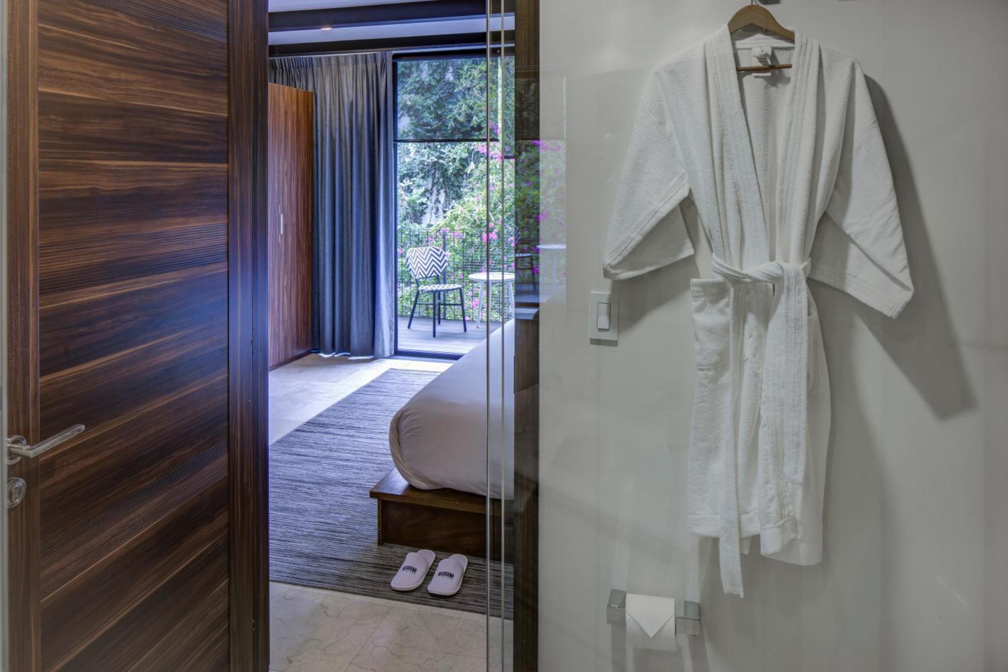 Aparthotel Mx Grand 4*