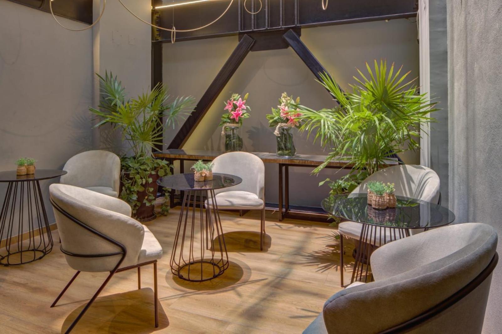 Aparthotel Mx Grand