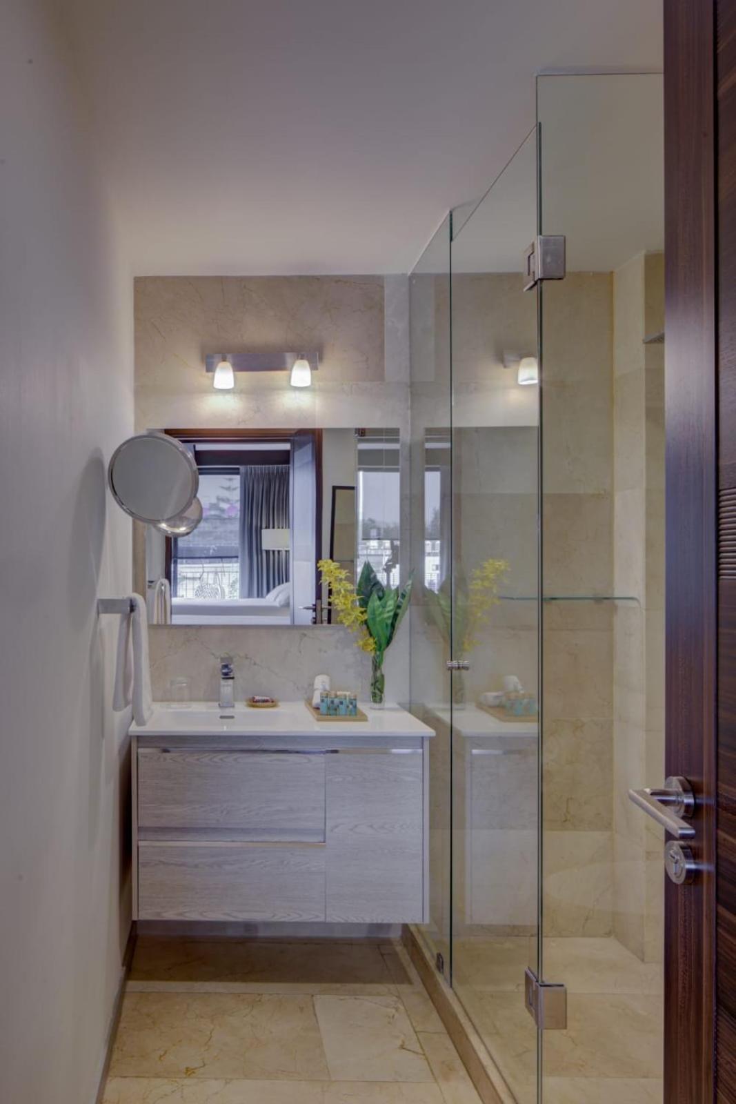 Aparthotel Mx Grand 4*