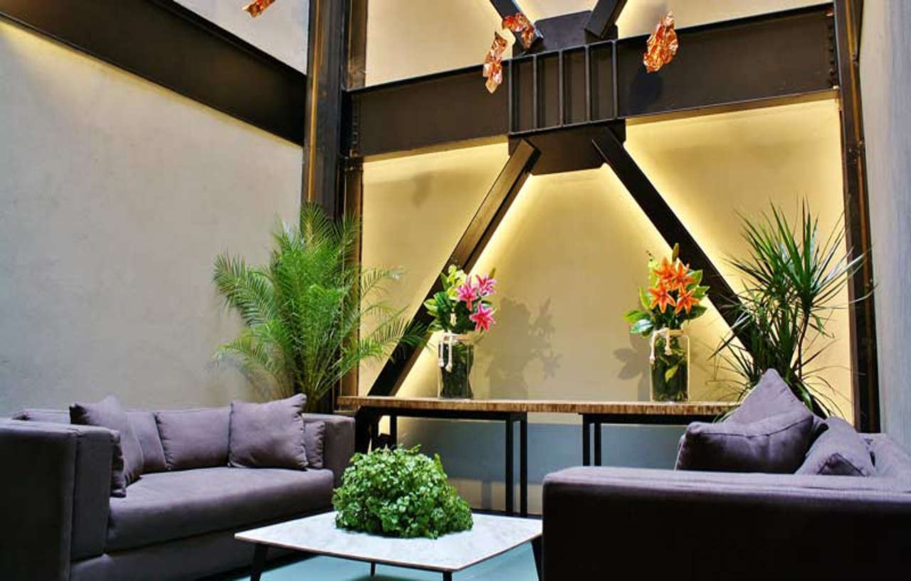 Mx Grand Aparthotel